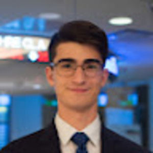 Meet your Posher, James